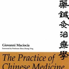 Read online The Practice of Chinese Medicine: The Treatment of Diseases with Acupuncture and Chinese