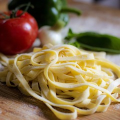 Pasta a mezzogiorno