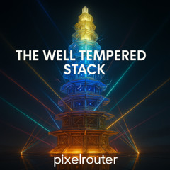 The Well Tempered Stack