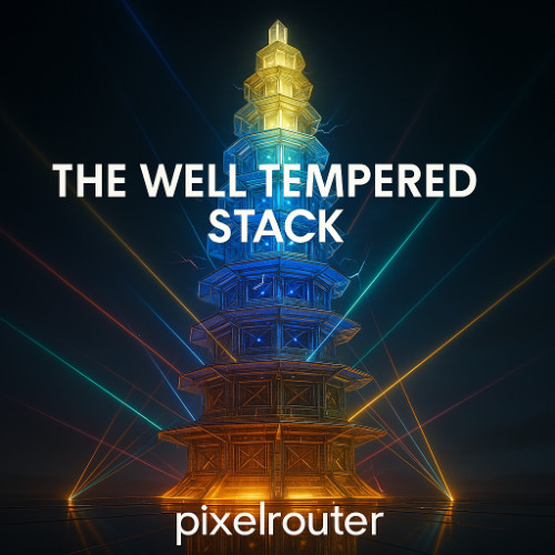 The Well Tempered Stack