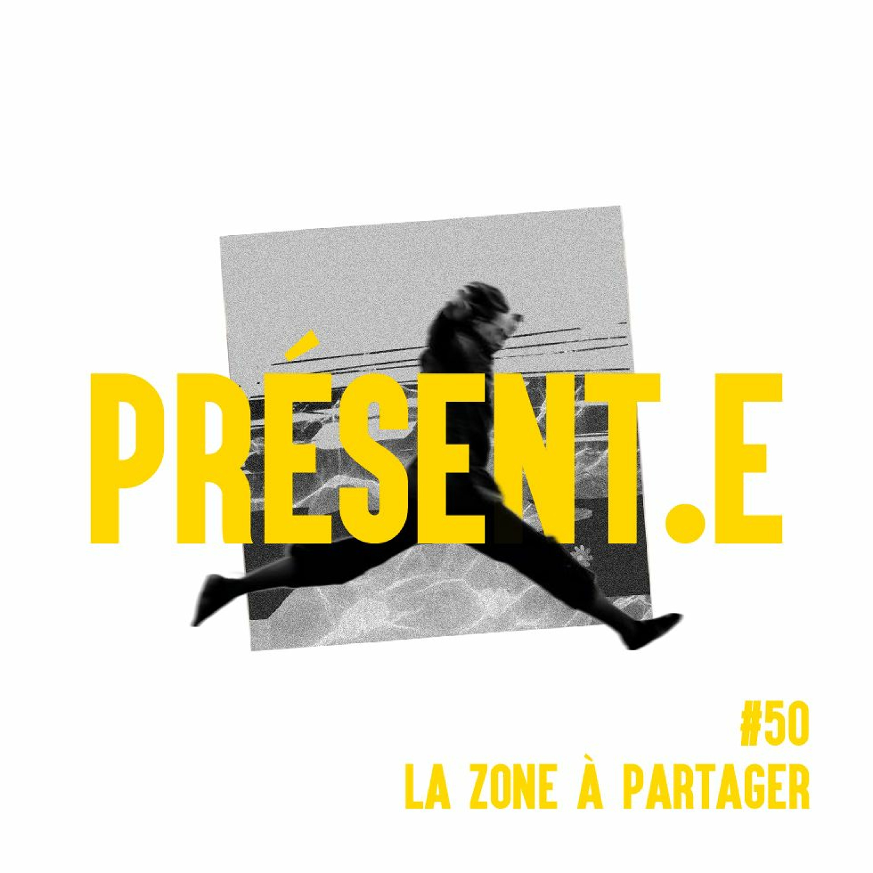 PRÉSENT.E