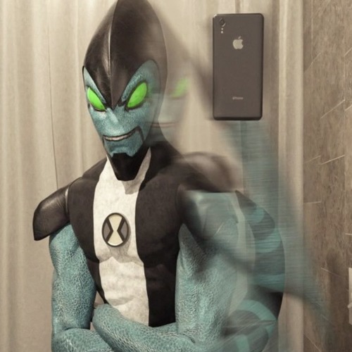 Asher flexin *sped + pitched*