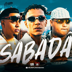 SET FUNK SABADÃO - MC Paulin da Capital, MC Ryan SP, Oruam, MC Lipi, MC Hariel (Mix Funk 2024)