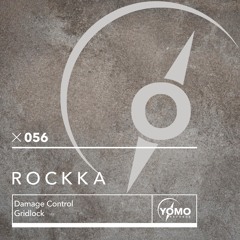 Rockka - Damage Control