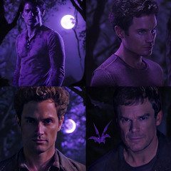 Dexter Morgan/Joe Goldberg