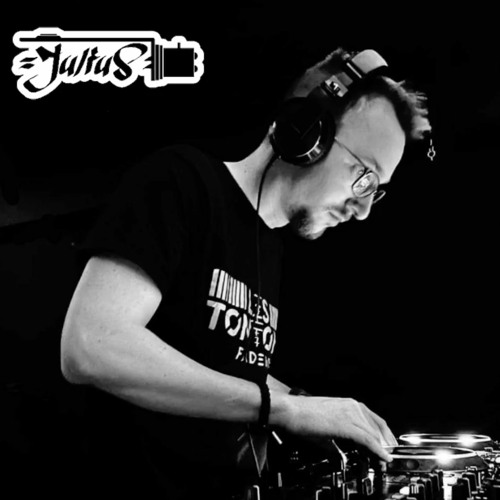 = JuliuS = - Dernières Turbulences | DJ set