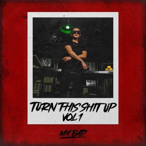 MY BAD - T.T.S.U Vol 1