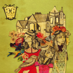 I'll Let You Be My Baby