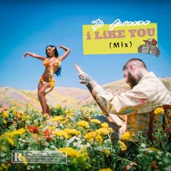 Post Malone - I Like You (Mix)