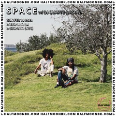 S P A C E ep. 1 w/ DJ Quartz + Ashwa (Amapiano)