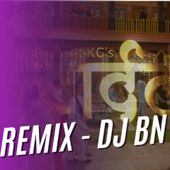 BARDALI REMIX SUSHANT KC(DJ BN)