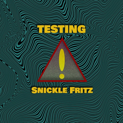 Testing
