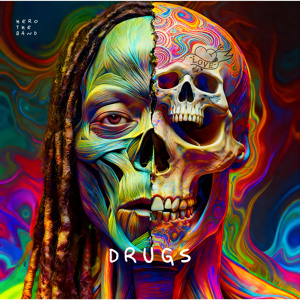Album cover for: Drugs