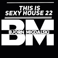Migdalski : This is sexy house 22