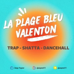 LA PLAGE BLEU VALENTON LIVE MIX - DJ PONGNON