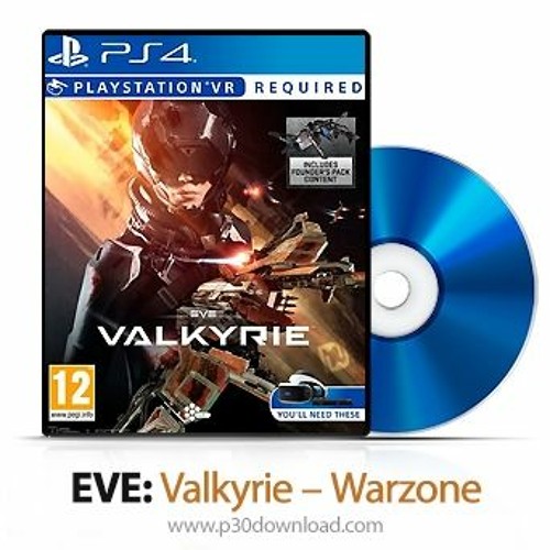 Stream EVE: Valkyrie Warzone Drifter Pack Torrent HOT! Download [crack]  from Inupconka | Listen online for free on SoundCloud