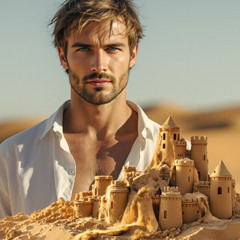 Sandcastles