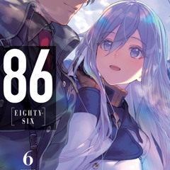 Stream 86 EIGHTY SIX Anime OST 🎶🎵🎧🈯 music  Listen to songs, albums,  playlists for free on SoundCloud