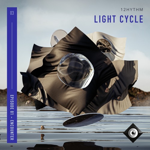 12hythm - Light Cycle