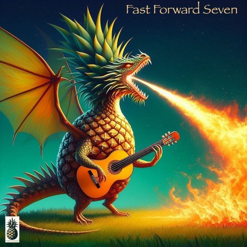 Fast Forward Seven