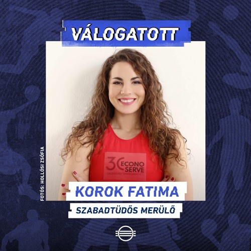 Stream Válogatott - Korok Fatima by Petőfi Rádió | Listen online for free  on SoundCloud