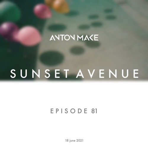 Sunset Avenue 081 [18.06.21]