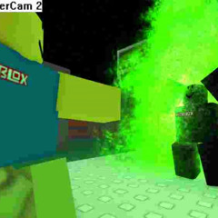 Tuca Donka, But It Sounds Like It’s Straight From An Old 2009 Roblox Song