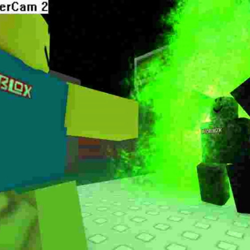 Tuca Donka, But It Sounds Like It’s Straight From An Old 2009 Roblox Song