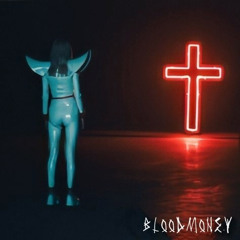 Poppy - BLOODMONEY (Full HQ Live Audio)