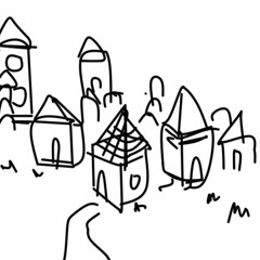 Petit Village Fort Sympatique