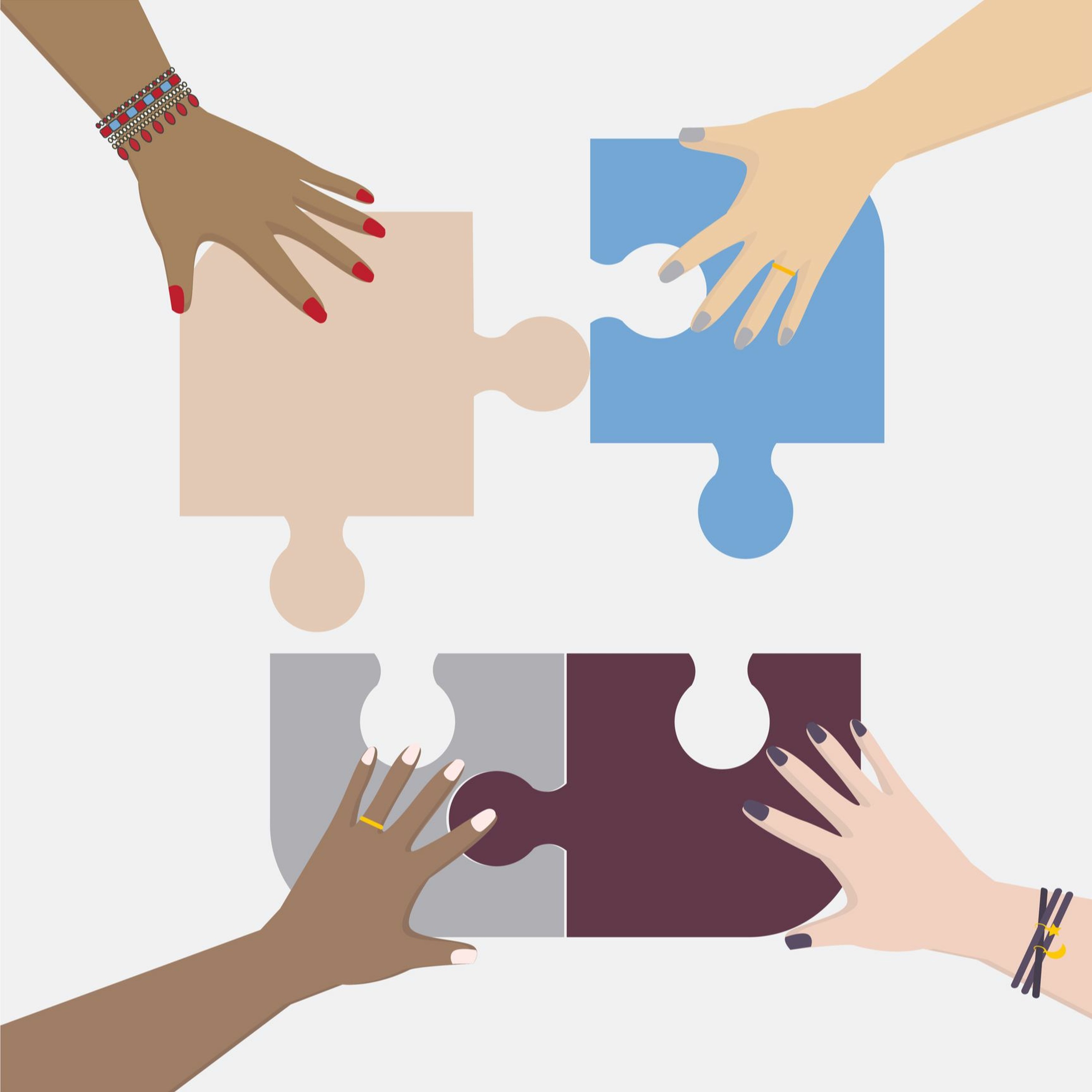Financial Well-Being of Underrepresented Women episode artwork