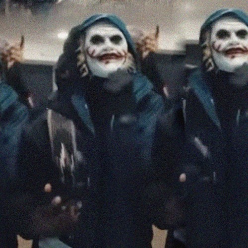 Stream Joker OTV Type Beat 2025 - 3am (Prod @1Richiey) by 1Richiey
