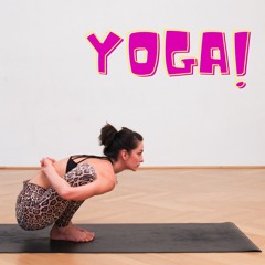 Perfect Yoga Flow w/ Purusha