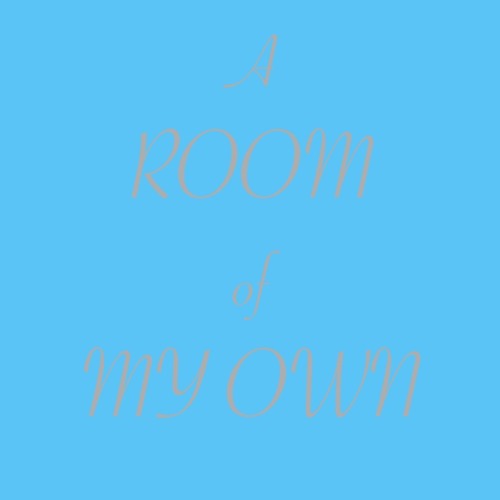a room of my own