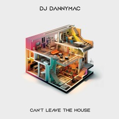 Can't Leave The House - Party Mix
