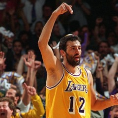 vlade divac