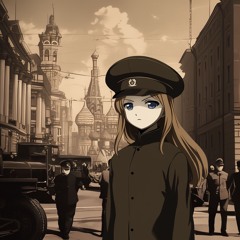 Russian Mafia