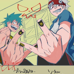 oh my days (wunkojunko)