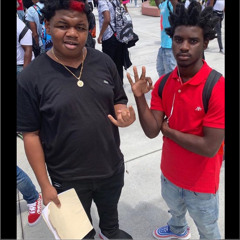 Young Steppa X li plow - Walk Light (1 open 12)