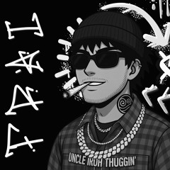 FRAI - UNCLE IROH THUGGIN’