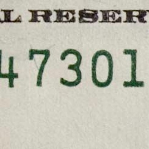 Serial number dollar bill font name Serial number dollar bill font name
