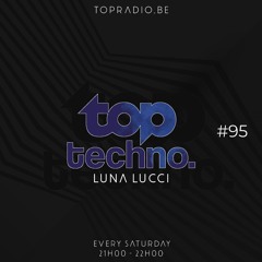 Weekly show TOPtechno. - #95