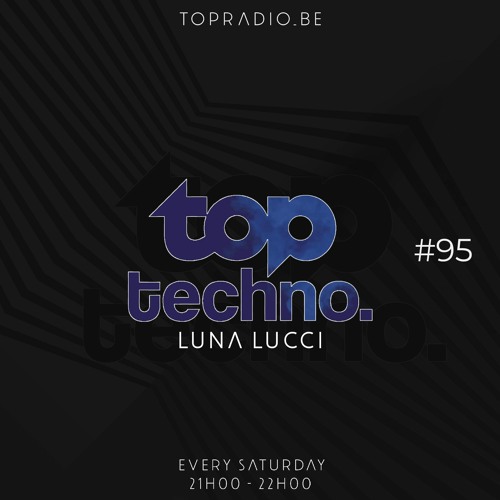 Weekly show TOPtechno. - #95