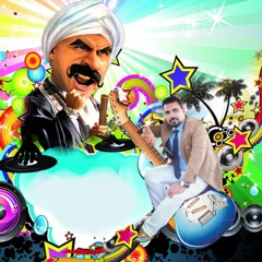 REMIX  لا تبيع ولا تشتري (وجمالك سكري)  ريمكس