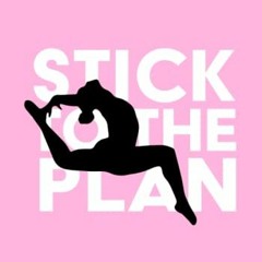 Read [EBOOK EPUB KINDLE PDF] Stick to the Plan: The Ultimate Journal for Gymnasts Includes Goal Sett