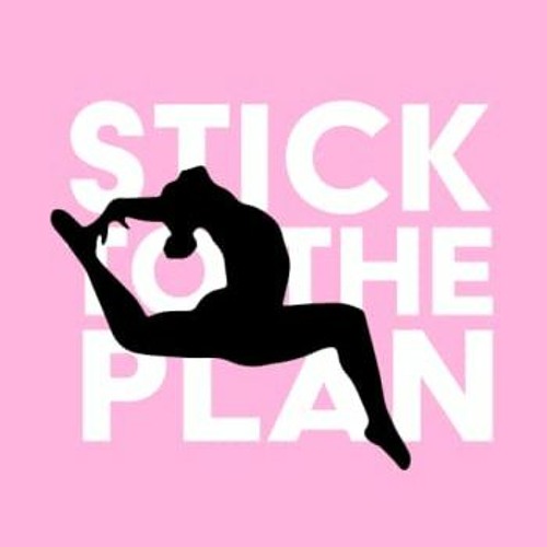 VIEW [EBOOK EPUB KINDLE PDF] Stick to the Plan: The Ultimate Journal for Gymnasts Inc