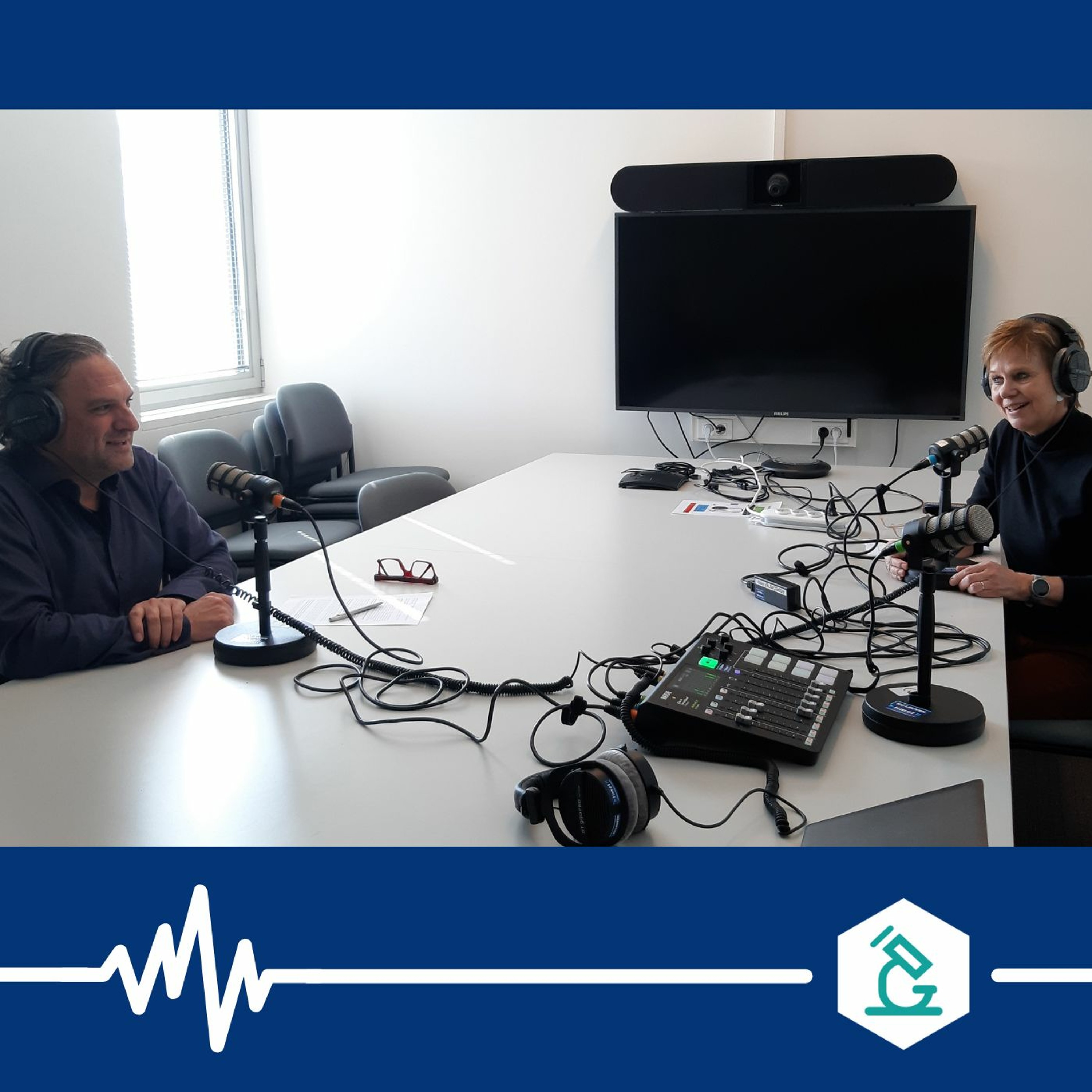 Gezondheid en Wetenschap