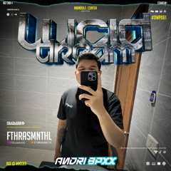 LUC!D DREAM 999 (FthrAsMnthl x AndriBPXX )#DWP061