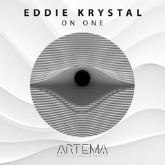 Eddie Krystal - The Source (ARTEMA RECORDINGS)
