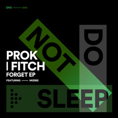Forget (Extended Mix)